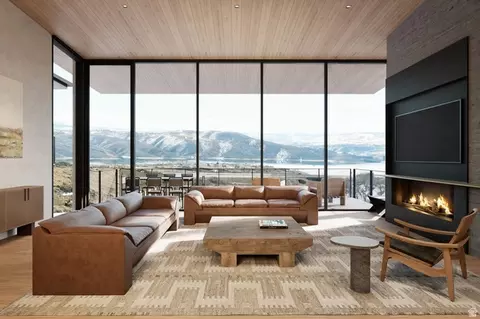 1801 W Horn Ct #18, Park City, UT 84060
