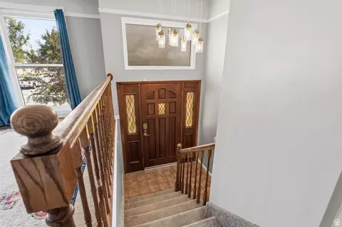 Entry Way - 418 E 300 N, Delta, UT 84624 photo 1 of 2