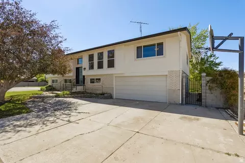 Exterior - 418 E 300 N, Delta, UT 84624 photo 6 of 8