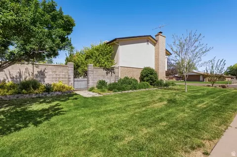 Exterior - 418 E 300 N, Delta, UT 84624 photo 7 of 8