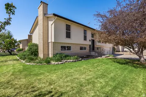 Exterior - 418 E 300 N, Delta, UT 84624 photo 2 of 8