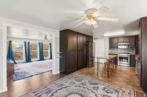 Kitchen - 418 E 300 N, Delta, UT 84624 photo 1 of 2