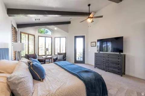 Bedroom - 513 E Southfork Dr, Draper, UT 84020 photo 1 of 7