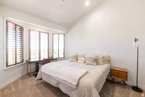 Bedroom - 513 E Southfork Dr, Draper, UT 84020 photo 6 of 7