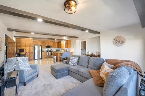 Living - 513 E Southfork Dr, Draper, UT 84020 photo 5 of 6