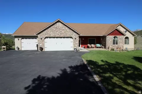 19638 S Buckskin Cir, Fairview, UT 84629