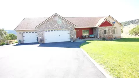 19638 S Buckskin Cir, Fairview, UT 84629