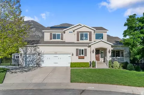 9834 N Manila Cir, Cedar Hills, UT 84062