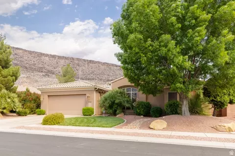 595 S Pinebrook Ln, Saint George, UT 84770