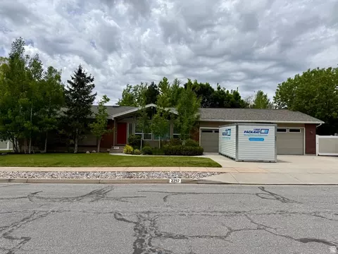 2297 Joni Dr, Layton, UT 84040