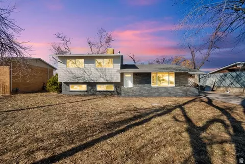2054 W Mark St, Layton, UT 84041