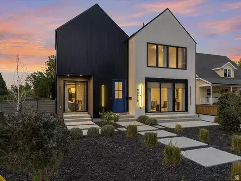 2215 E 3205 S, Millcreek, UT 84109