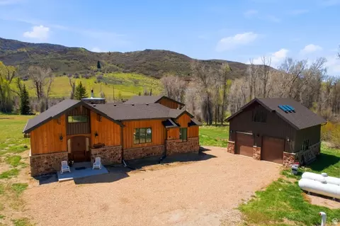 3020 E Chalk Creek Rd, Coalville, UT 84017