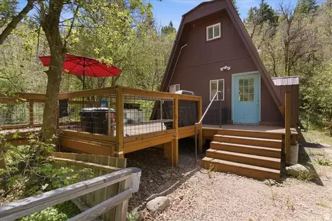 15 E Birch Creek Dr #D15, Fairview, UT 84629