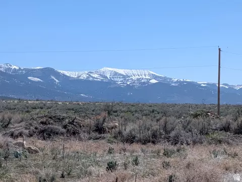 11799 Cove Creek Rd N, Mount Pleasant, UT 84647
