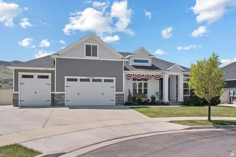 14692 S Branford Ln W, Herriman, UT 84096