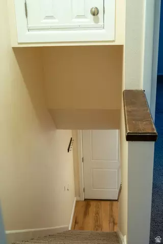 Entry Way - 1269 N 400 E #3, Logan, UT 84341 photo 1 of 1