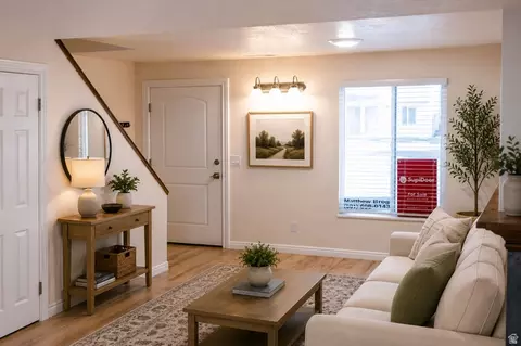 1269 N 400 E #3, Logan, UT 84341
