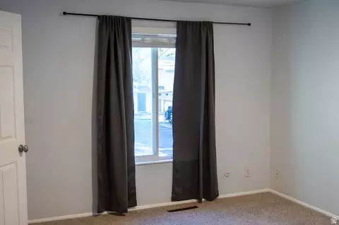 Bedroom - 1269 N 400 E #3, Logan, UT 84341 photo 2 of 4