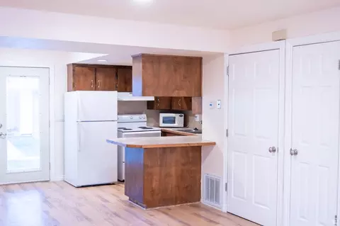 1269 N 400 E #3, Logan, UT 84341