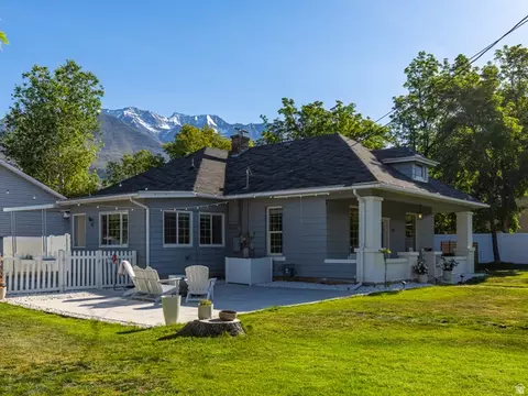 55 E 1600 N, Orem, UT 84057
