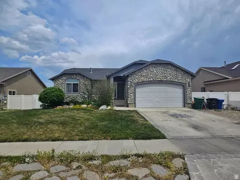 7103 S Sorrento Way, West Jordan, UT 84081