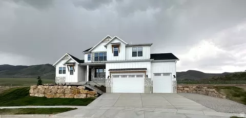 14 W 590 N #19, Salem, UT 84653