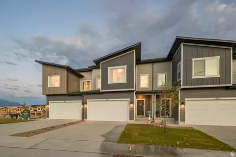 1573 W Viola Ln #3058, Saratoga Springs, UT 84045