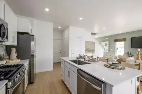 1573 W Viola Ln #3058, Saratoga Springs, UT 84045