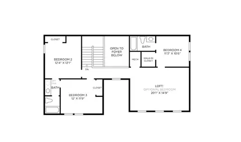 766 W Chokecherry Dr W #146, Mapleton, UT 84664 photo 3