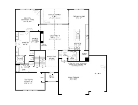 766 W Chokecherry Dr W #146, Mapleton, UT 84664 photo 2