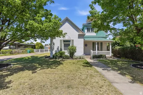 205 E 4800 S, Murray, UT 84107