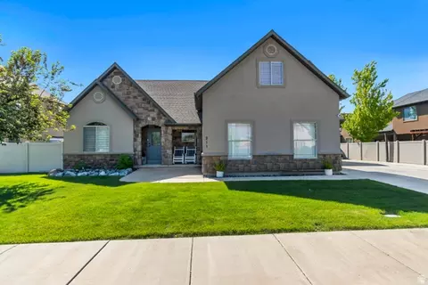 211 N 3000 W, Provo, UT 84601