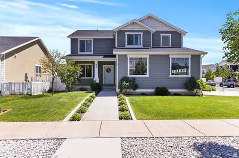 606 S Ravenwood Ln, Saratoga Springs, UT 84045