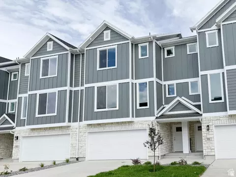 948 W Mountain Hollow Way N #335, Eagle Mountain, UT 84043
