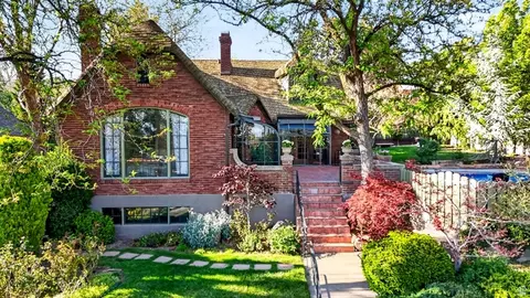 527 E 11th Ave N, Salt Lake City, UT 84103