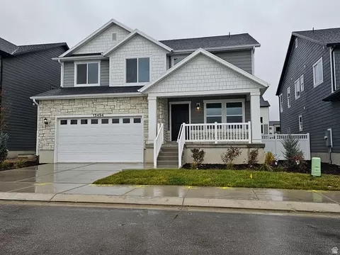 13494 S Dawes Ln W, Riverton, UT 84096