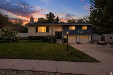 4851 Kiwana Dr, South Ogden, UT 84403