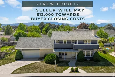 576 S 490 W, Orem, UT 84058