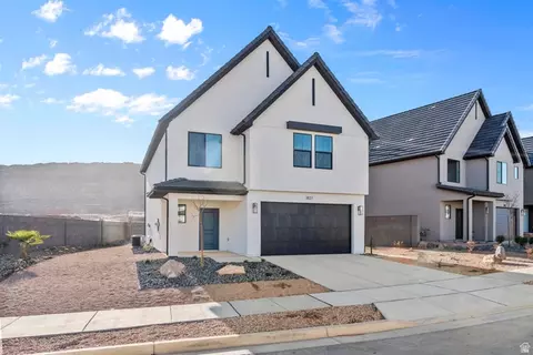 1564 S Fins Rd #4148, Washington, UT 84780