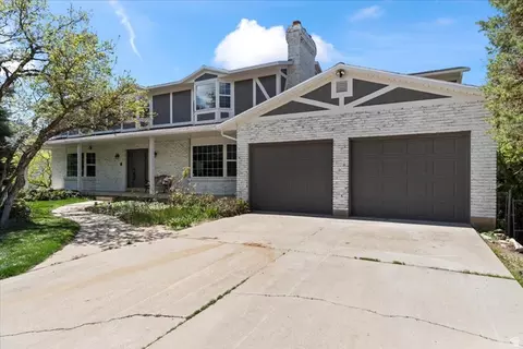 717 Woodridge Dr, Layton, UT 84040