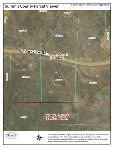 338 E Parkview Rd #302, Wanship, UT 84017