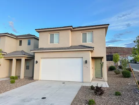524 S Riverbed Dr, Washington, UT 84780