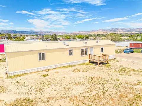 1101 S Carbon Ave #115, Price, UT 84501