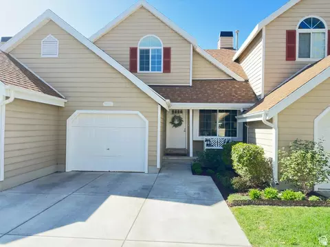 1496 E Spring Gate Dr, Holladay, UT 84117