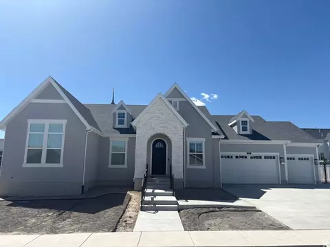 719 W Sara Dr, Saratoga Springs, UT 84045