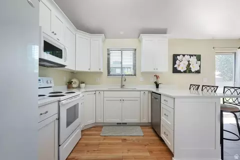 Kitchen - 865 S 325 W, Orem, UT 84058 photo 1 of 2