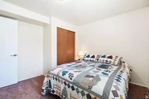 Bedroom - 865 S 325 W, Orem, UT 84058 photo 2 of 6