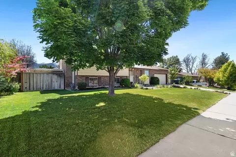 Exterior - 865 S 325 W, Orem, UT 84058 photo 2 of 6