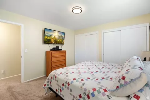 Bedroom - 865 S 325 W, Orem, UT 84058 photo 4 of 6